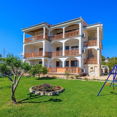 Apartments Danica لوبار المظهر الخارجي الصورة