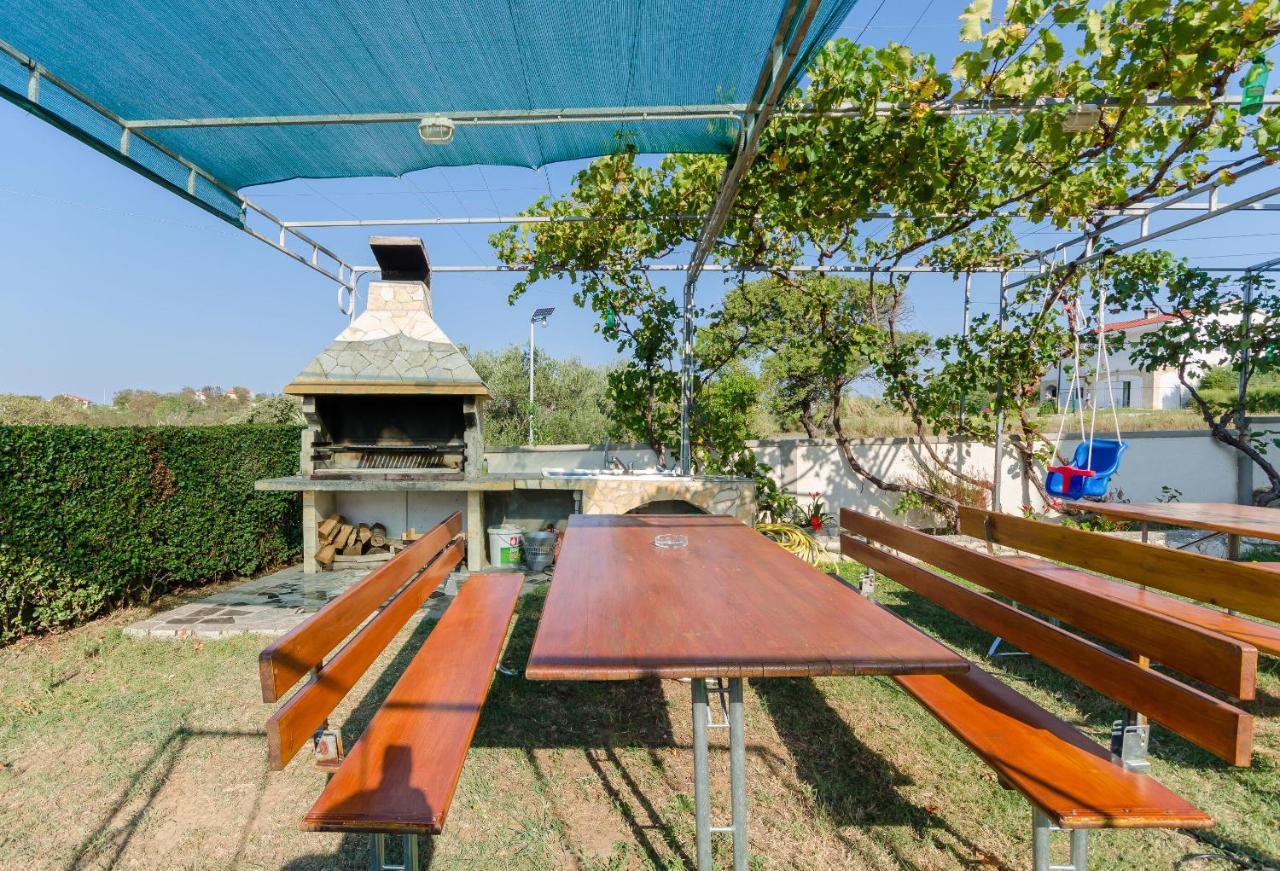 Apartments Danica لوبار المظهر الخارجي الصورة