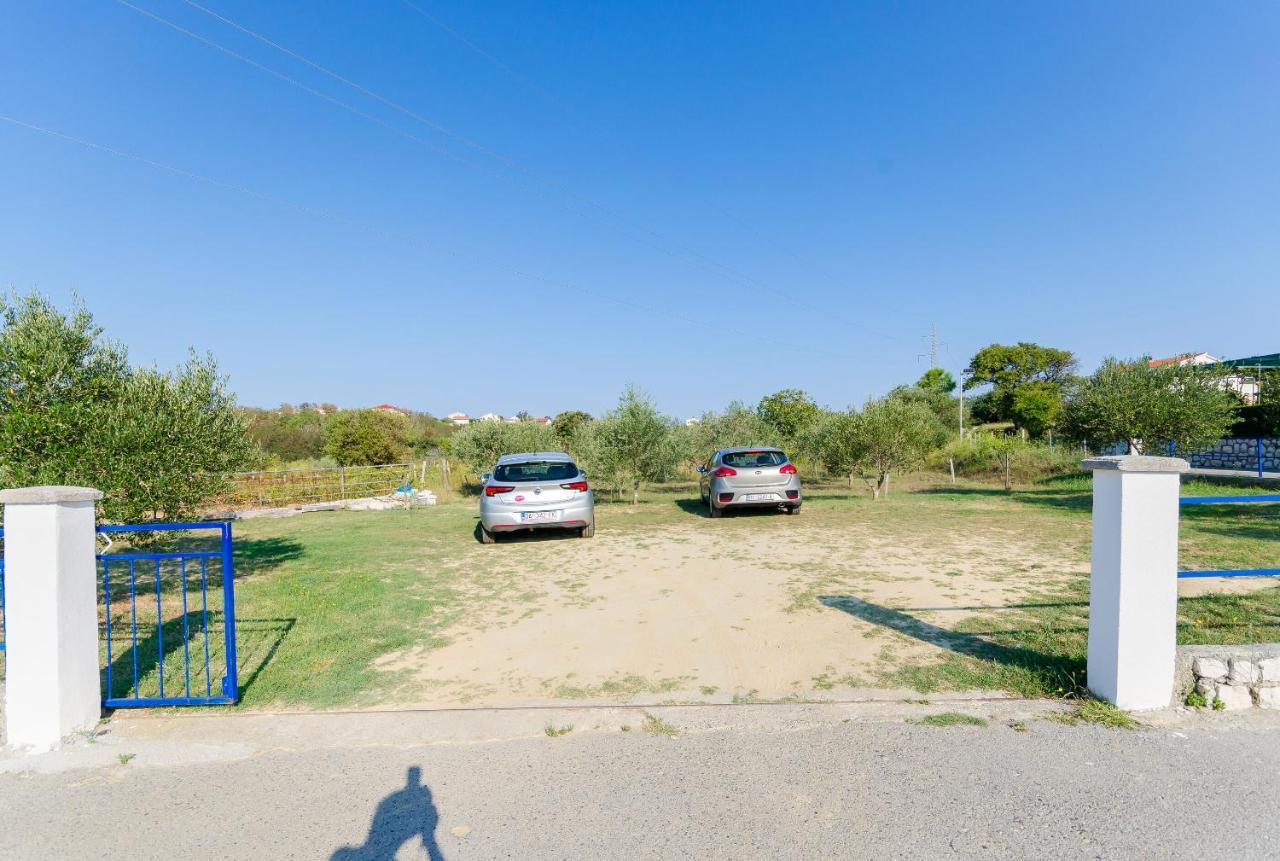 Apartments Danica لوبار المظهر الخارجي الصورة