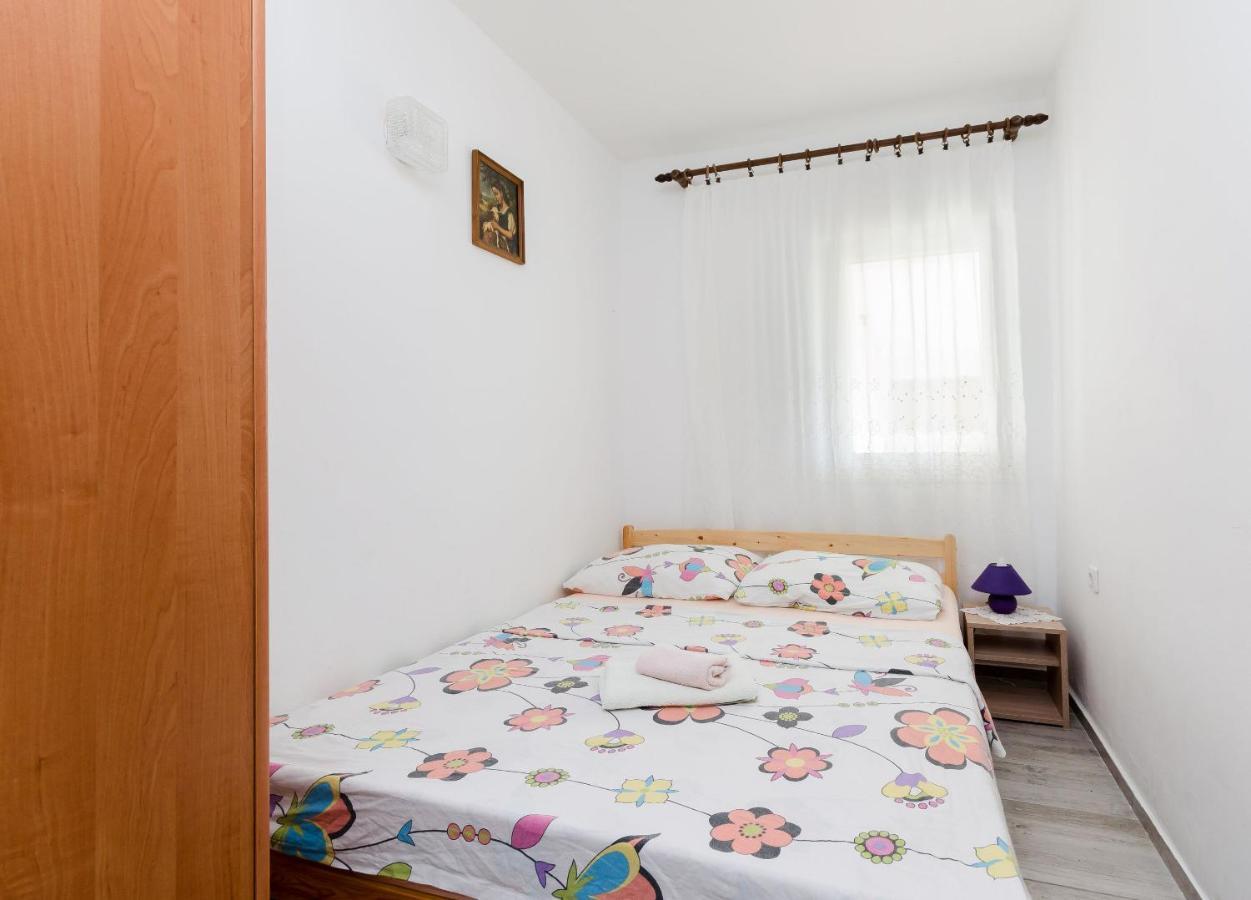 Apartments Danica لوبار المظهر الخارجي الصورة