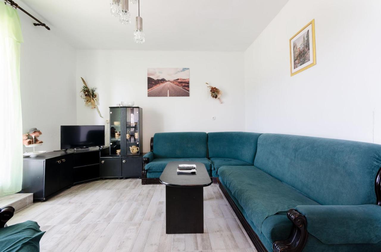Apartments Danica لوبار المظهر الخارجي الصورة