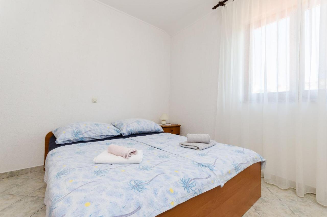 Apartments Danica لوبار المظهر الخارجي الصورة