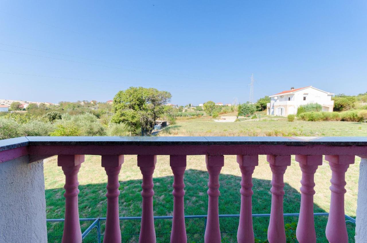 Apartments Danica لوبار المظهر الخارجي الصورة