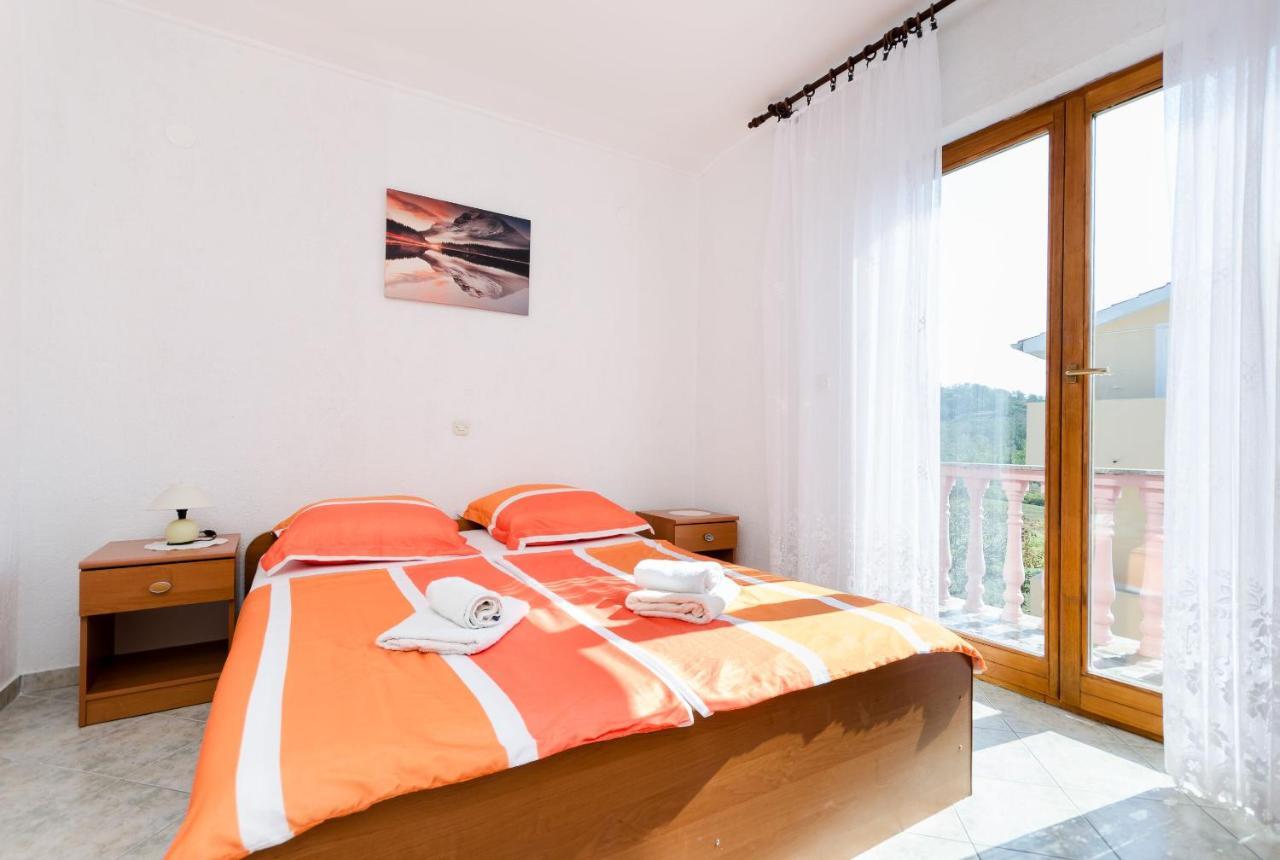 Apartments Danica لوبار المظهر الخارجي الصورة