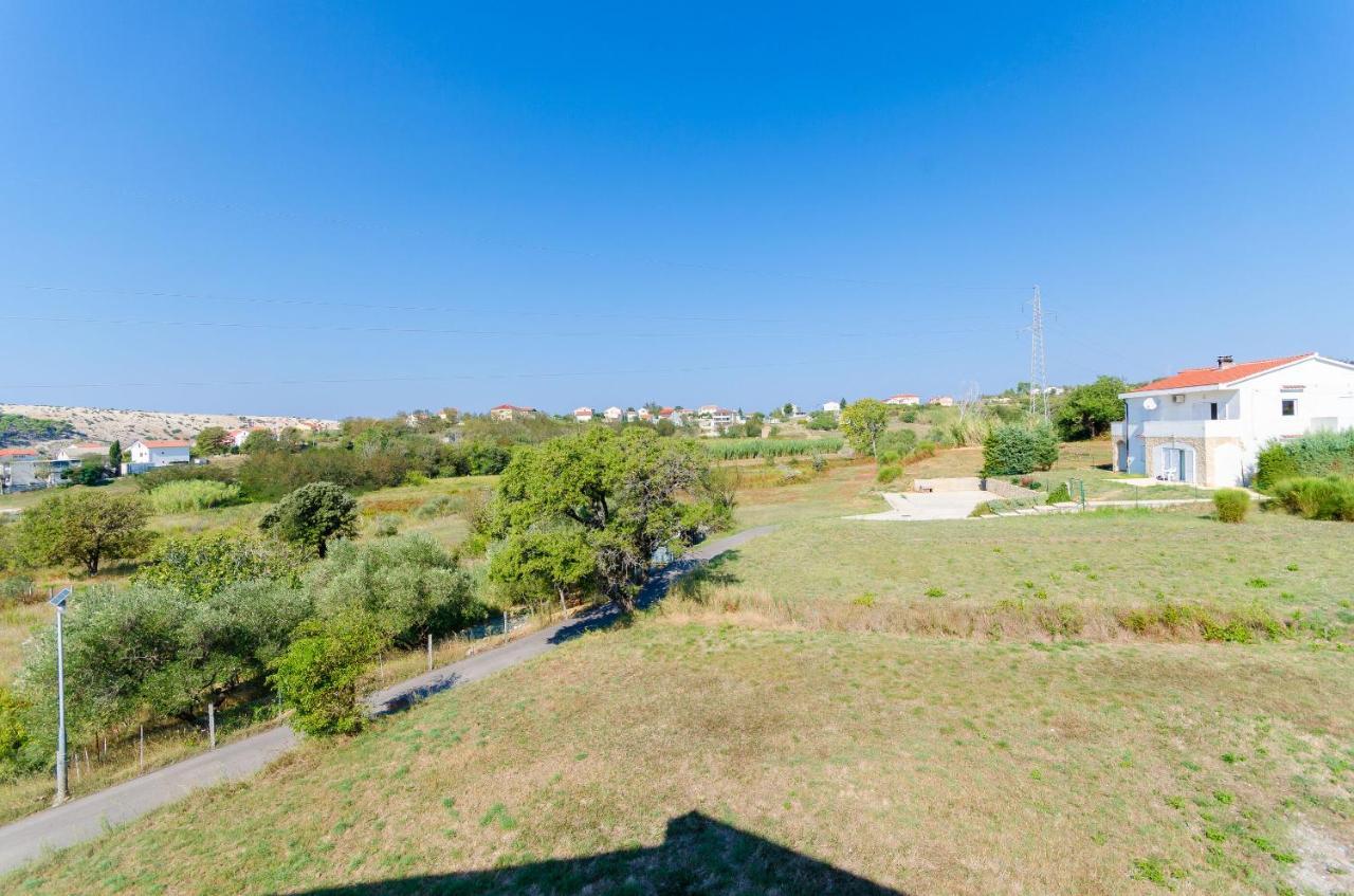 Apartments Danica لوبار المظهر الخارجي الصورة