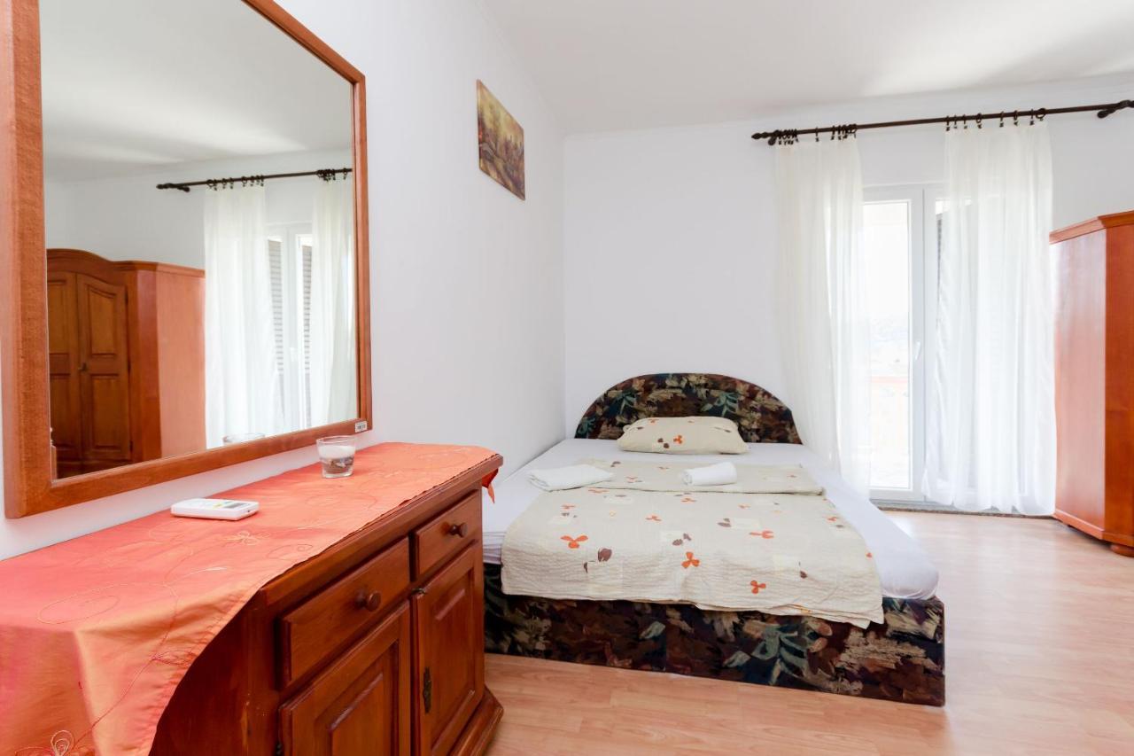 Apartments Danica لوبار المظهر الخارجي الصورة