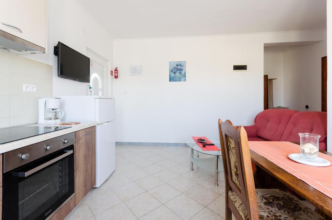 Apartments Danica لوبار المظهر الخارجي الصورة