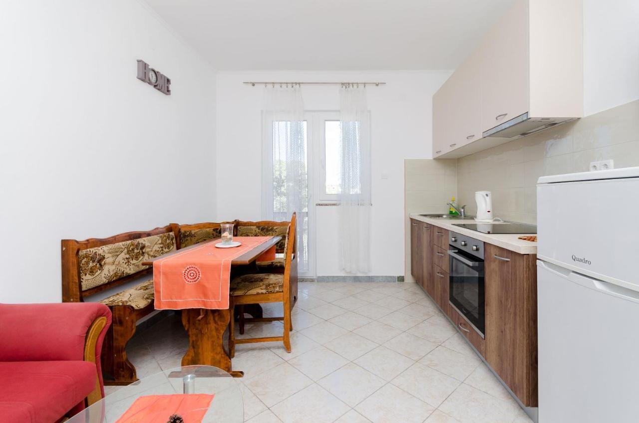 Apartments Danica لوبار المظهر الخارجي الصورة
