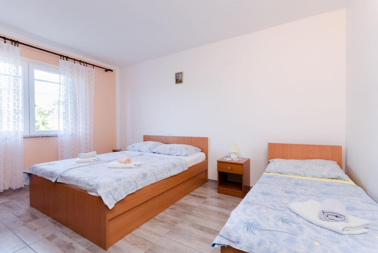 Apartments Danica لوبار المظهر الخارجي الصورة