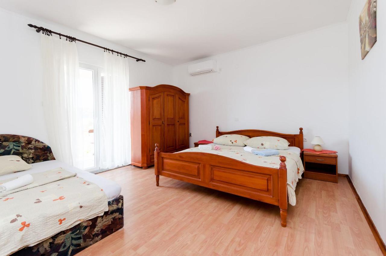 Apartments Danica لوبار المظهر الخارجي الصورة