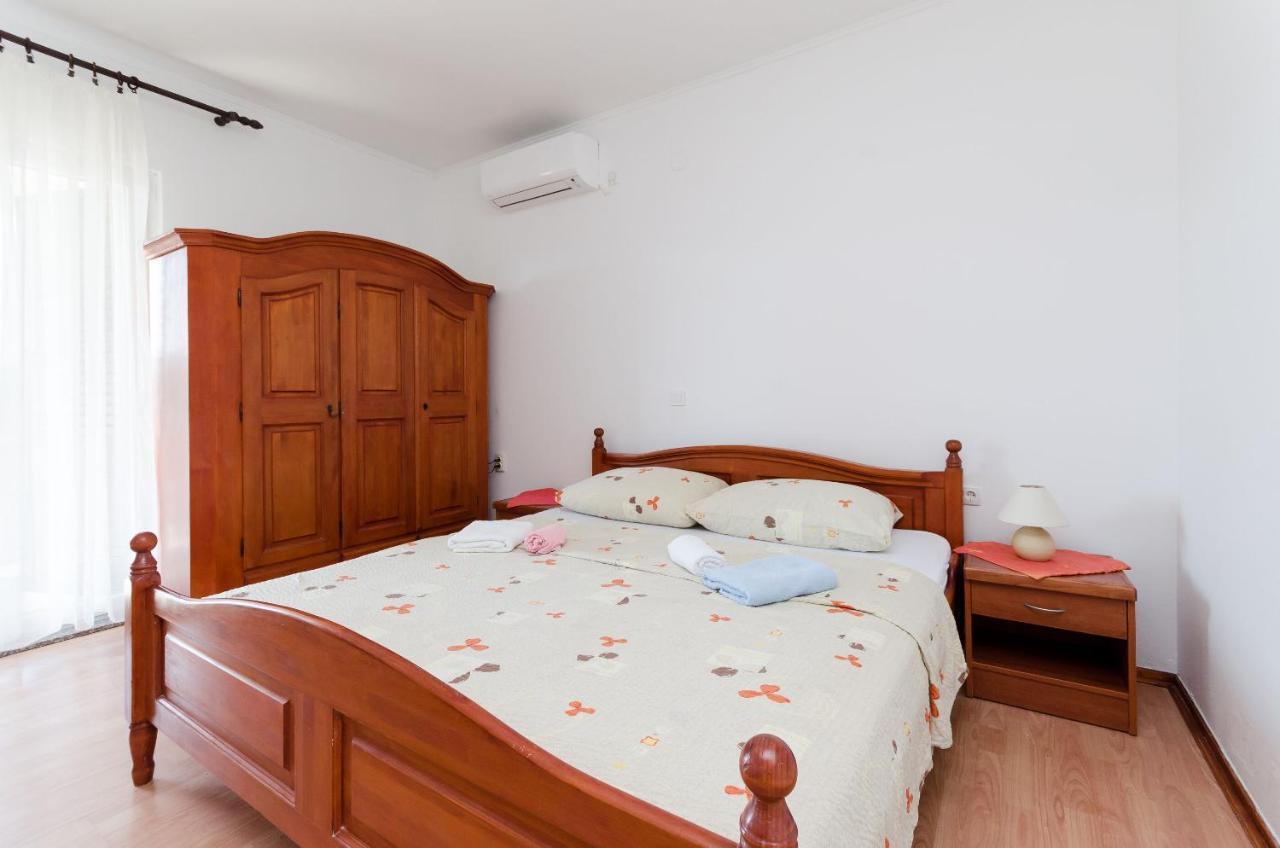 Apartments Danica لوبار المظهر الخارجي الصورة