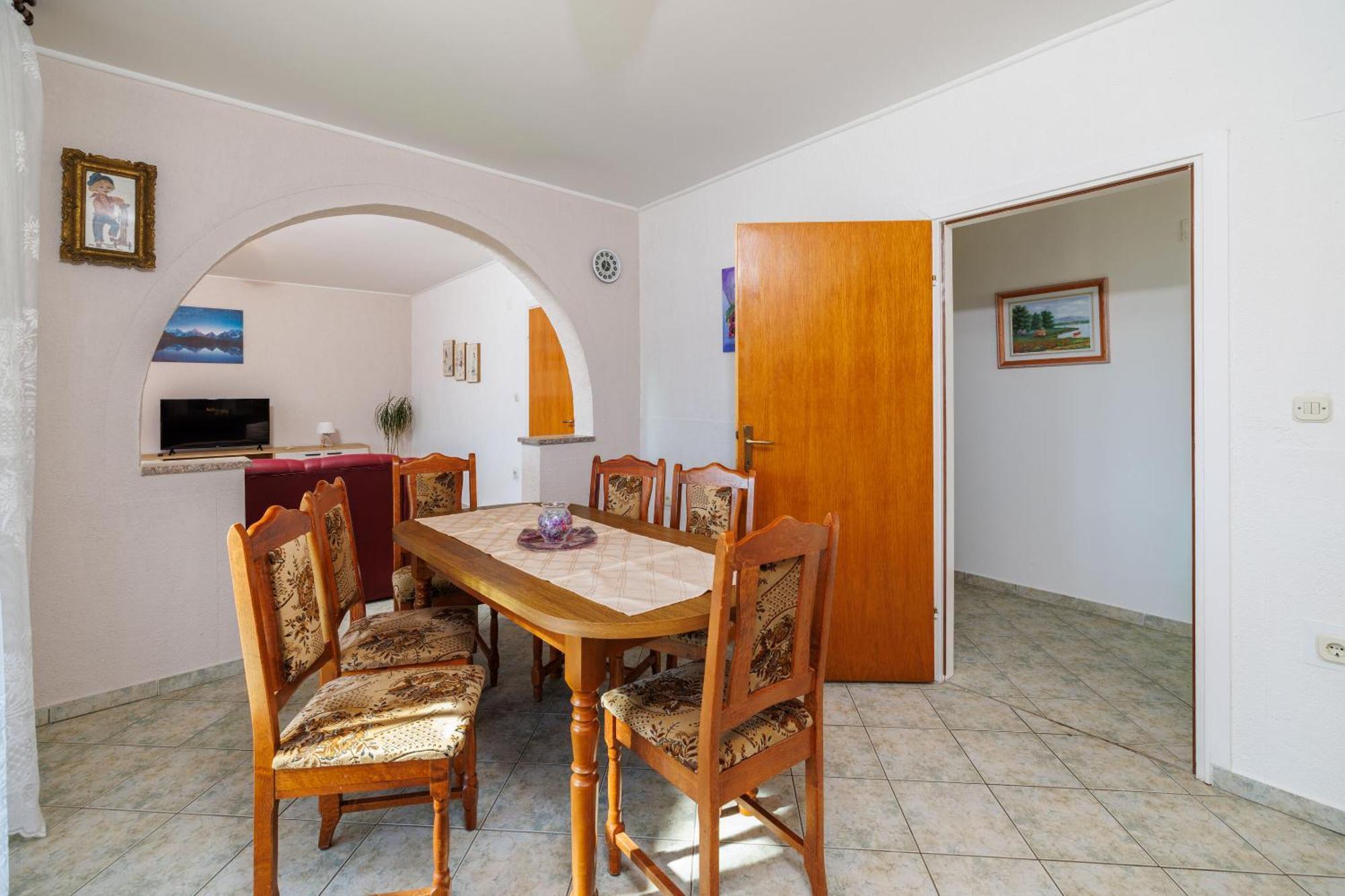 Apartments Danica لوبار المظهر الخارجي الصورة