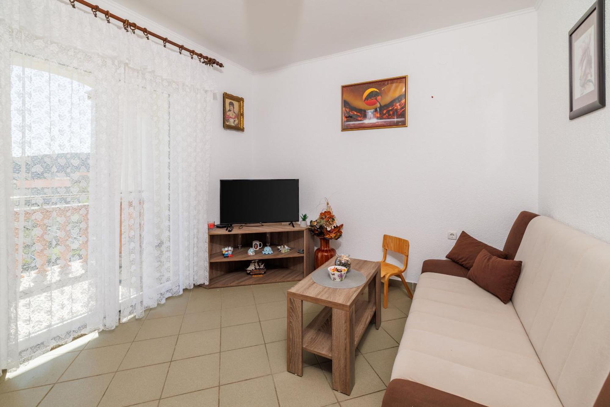 Apartments Danica لوبار المظهر الخارجي الصورة