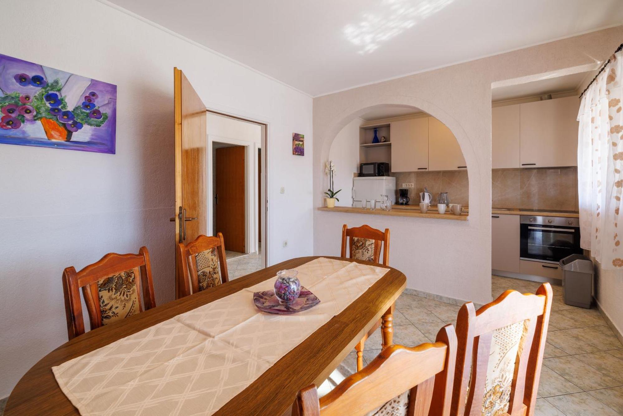 Apartments Danica لوبار المظهر الخارجي الصورة