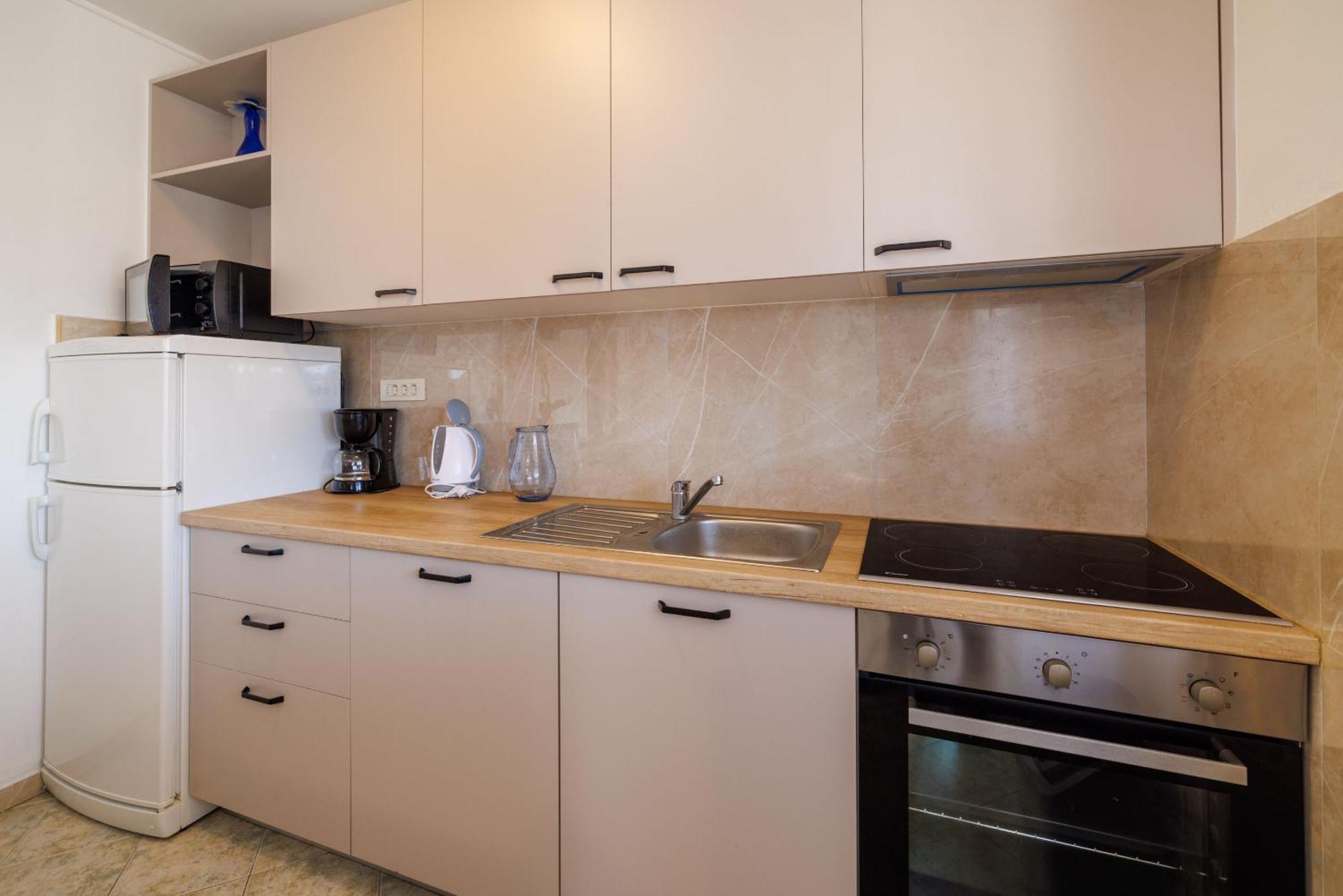 Apartments Danica لوبار المظهر الخارجي الصورة