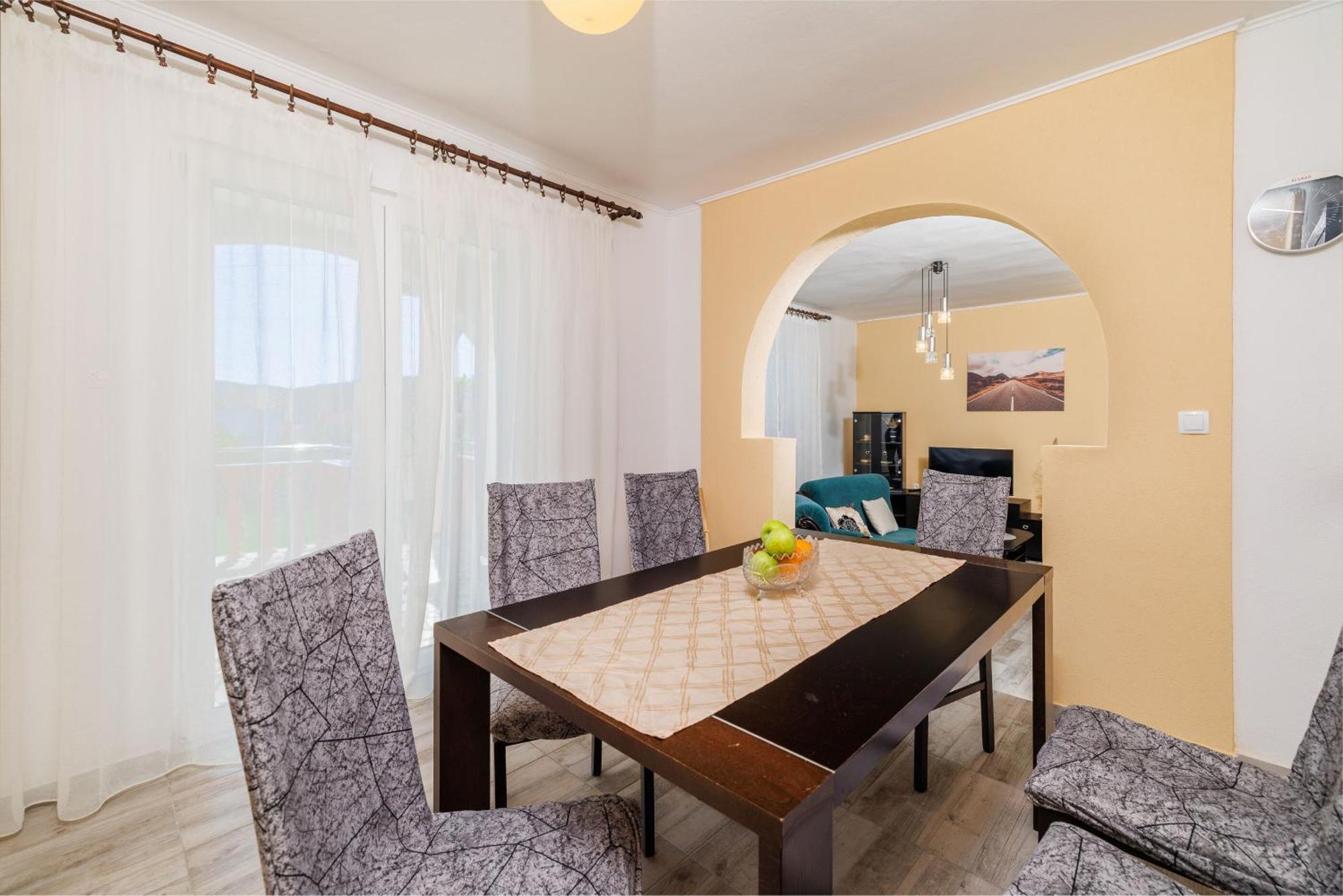 Apartments Danica لوبار المظهر الخارجي الصورة