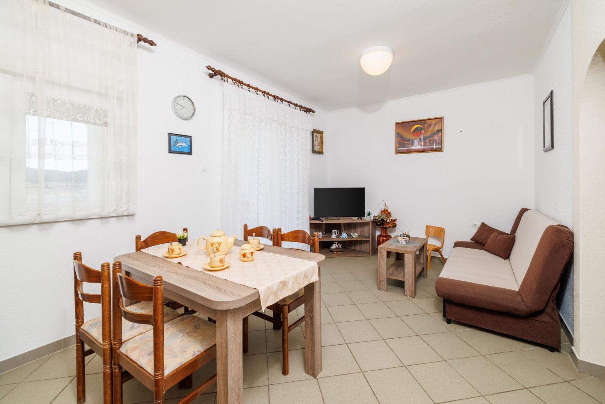 Apartments Danica لوبار المظهر الخارجي الصورة