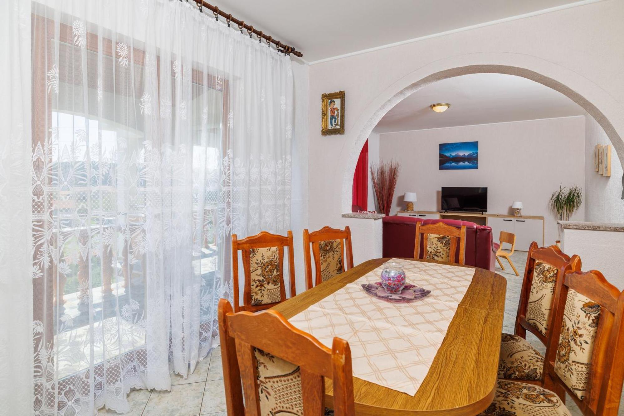 Apartments Danica لوبار المظهر الخارجي الصورة