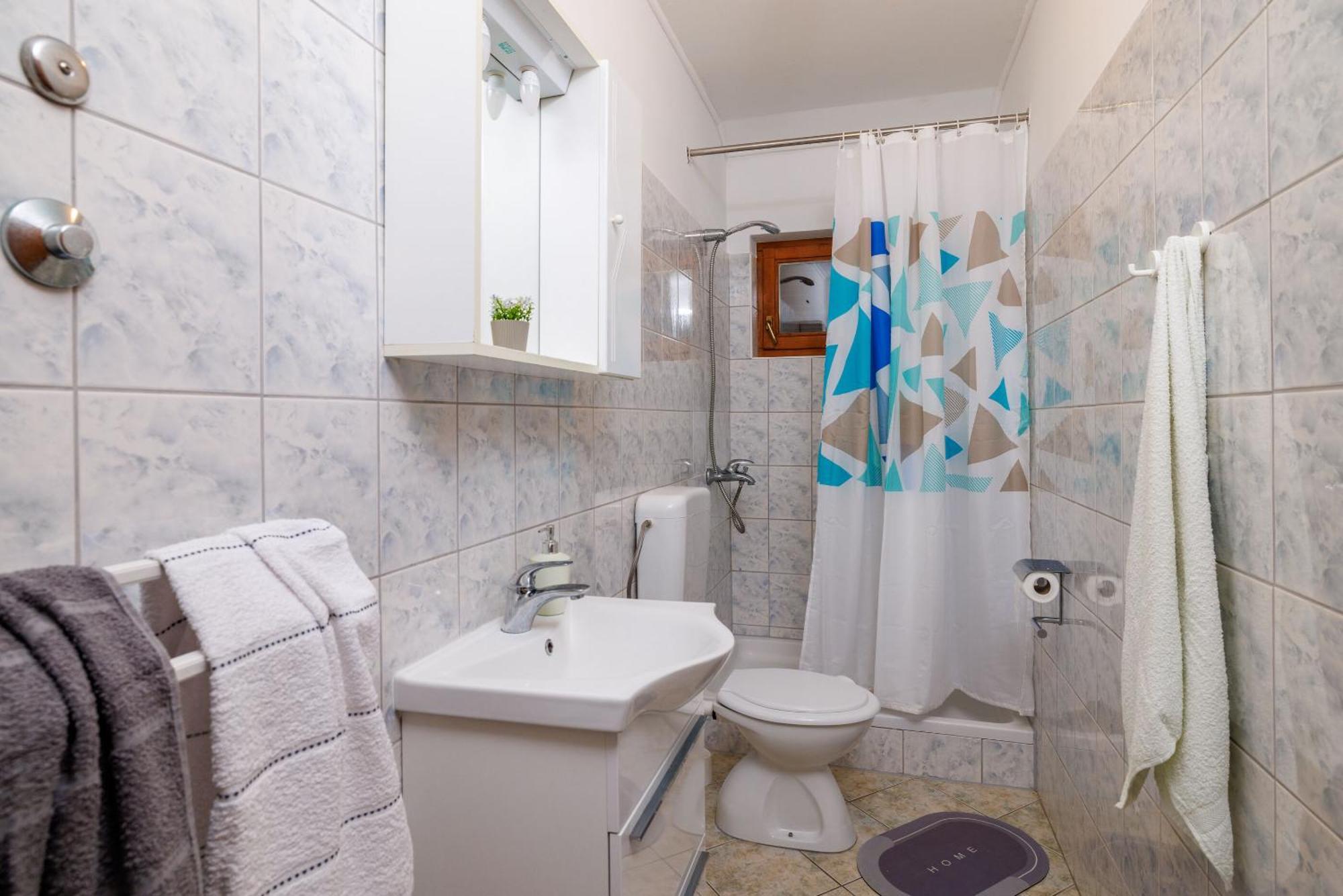 Apartments Danica لوبار المظهر الخارجي الصورة