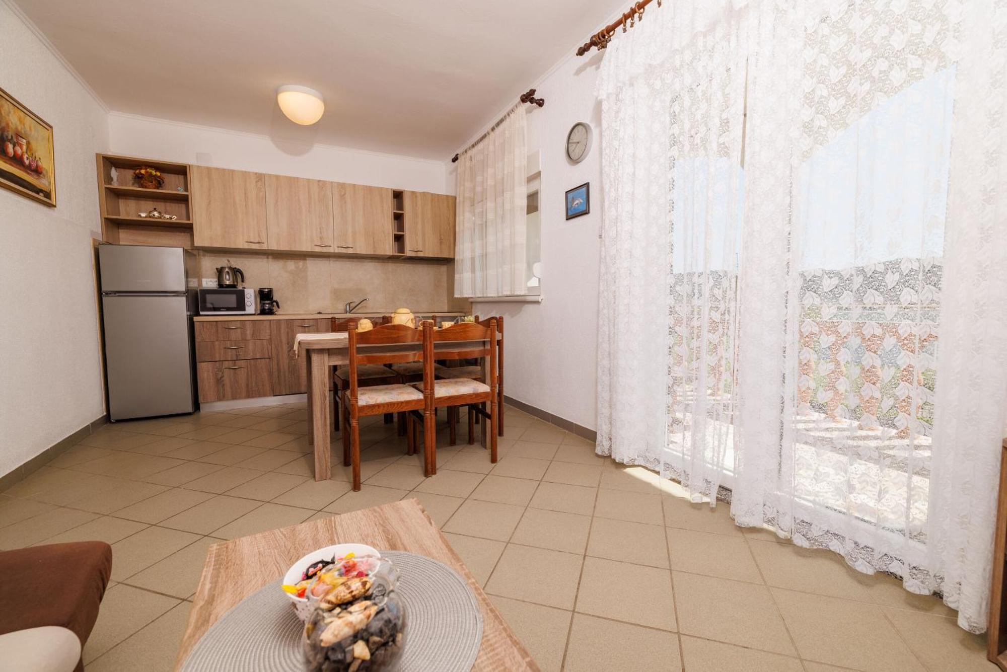 Apartments Danica لوبار المظهر الخارجي الصورة
