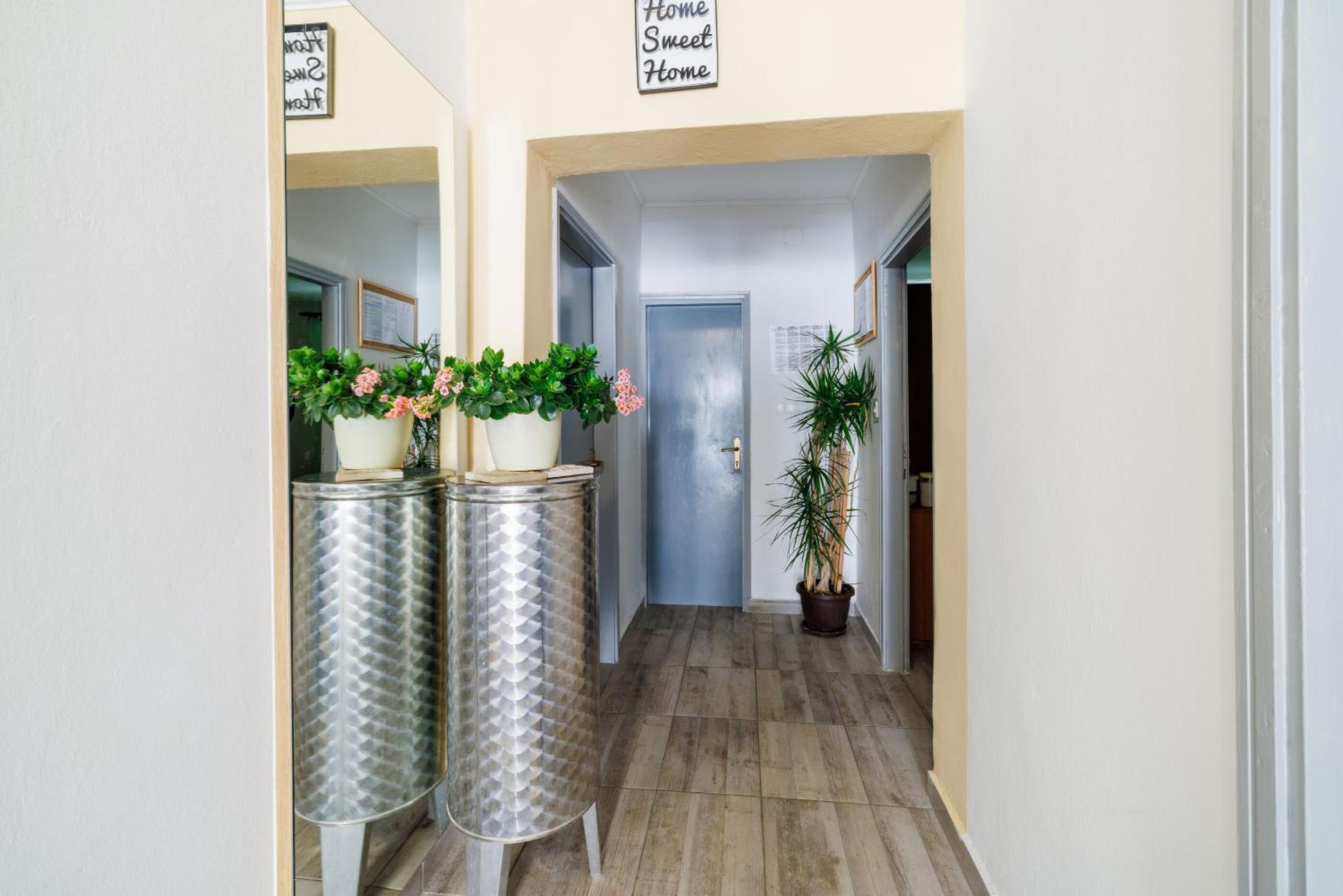 Apartments Danica لوبار المظهر الخارجي الصورة