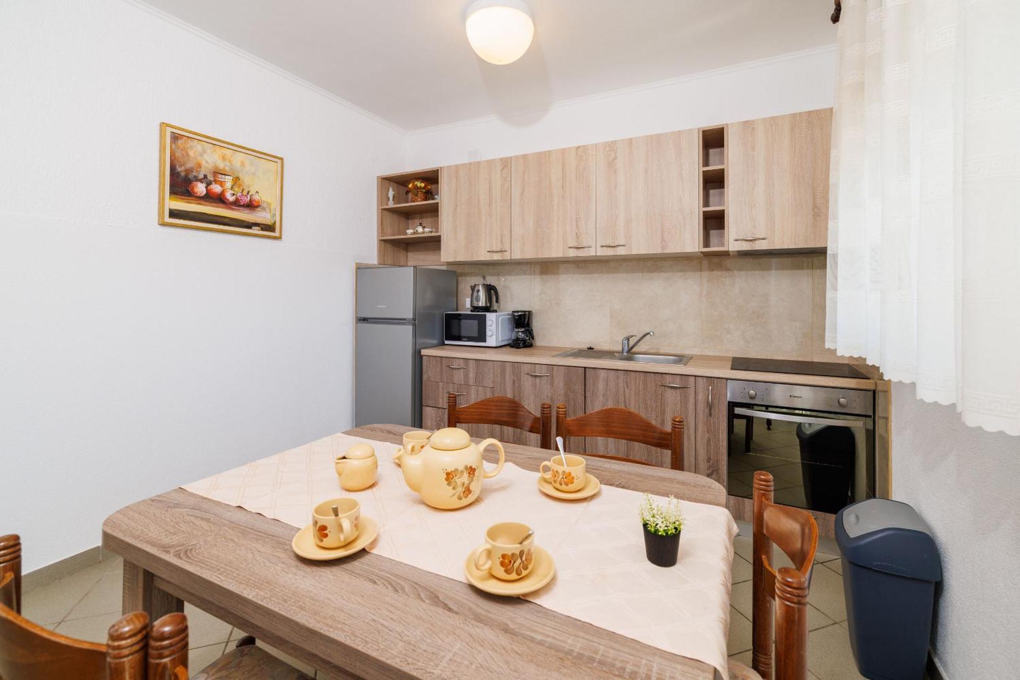 Apartments Danica لوبار المظهر الخارجي الصورة