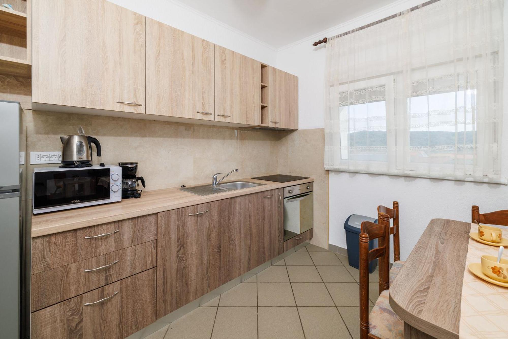 Apartments Danica لوبار المظهر الخارجي الصورة